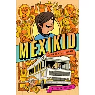 Mexikid