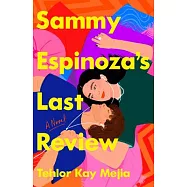 Sammy Espinoza’s Last Review