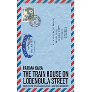 The Train House on Lobengula Street