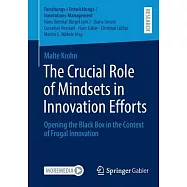 The Crucial Role of Mindsets in Innovation Efforts: Opening the Black Box in the Context of Frugal Innovation