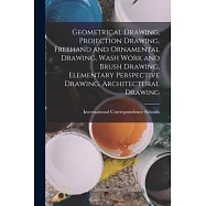  Perspective Drawing, Architectural D