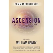 Ascension: Divine Stories of Awakening the Whole and Holy Being Within