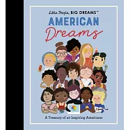 Little People, Big Dreams: American Dreams