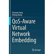 Qos-Aware Virtual Network Embedding