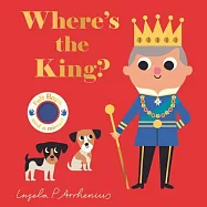 Where’s the King?