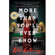 More Than You’ll Ever Know