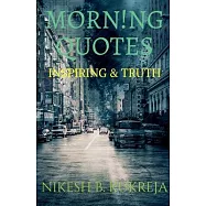 Morn!ng Quotes