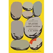 The Lottery and Other Stories: 75th Anniversary Edition