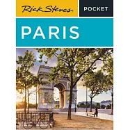 Rick Steves Pocket Paris