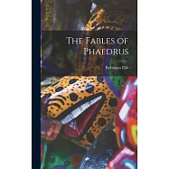 The Fables of Phaedrus