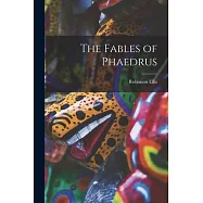 The Fables of Phaedrus