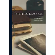 Stephen Leacock
