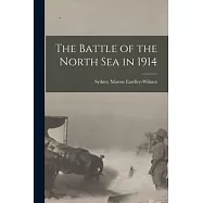 The Battle of the North Sea in 1914