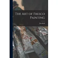 The Art of Fresco Painting