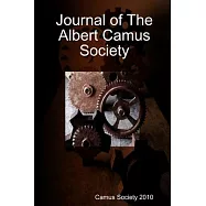 Journal of The Albert Camus Society
