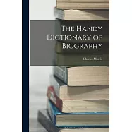 The Handy Dictionary of Biography