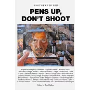 Brothers in Pen: Pens Up, Don&rsquo;t Shoot