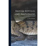 British Reptiles and Amphibians