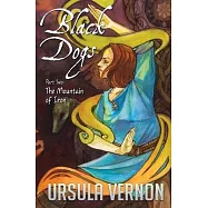 Black Dogs: The Mountain of Iron (Part Two)