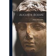 Auguste Rodin
