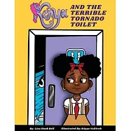 Kenya & The Terrible Tornado Toilet