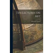 Ten Lectures on Art
