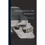 Experiments On Animals