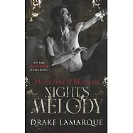 Night&rsquo;s Melody: An MMMM Phantom of the Opera Retelling (Monsters & Mayhem: An MM Horror Collection)