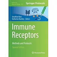 Immune Receptors: Methods and Protocols
