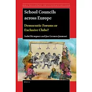 School Councils Across Europe: Democratic Forums or Exclusive Clubs?