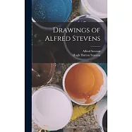 Drawings of Alfred Stevens