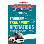 MTM-14 Tourism Transport Operations (Road Transport)
