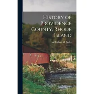 History of Providence County, Rhode Island: 2