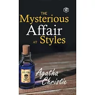 The Mysterious Affair at Styles (Poirot)