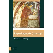 Pope Gregory IX (1227-1241): Power and Authority