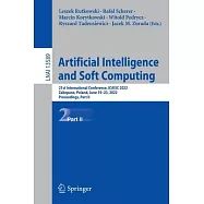 Artificial Intelligence and Soft Computing: 21st International Conference, Icaisc 2022, Zakopane, Poland, June 19-23