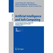 Artificial Intelligence and Soft Computing: 21st International Conference, Icaisc 2022, Zakopane, Poland, June 19-23