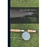 Salmon and Trout