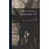 First O.v.h.a., Company m