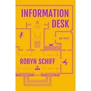 Information Desk: An Epic