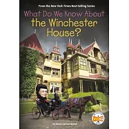 What Do We Know about the Winchester House?