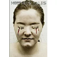 Morpheus Tales: The Best Weird Fiction Volume 1