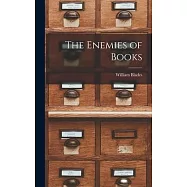 The Enemies of Books
