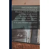  Under-ground Railroad! What it is a