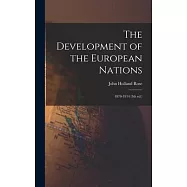 The Development of the European Nations: 1870-1914 (5th ed.)