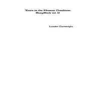 Years in the Human Condition: SongBook vol. II