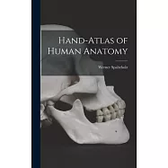Hand-atlas of Human Anatomy