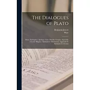 The Dialogues of Plato: Meno. Euthyphro. Apology. Crito. Phaedo. Gorgias. Appendix I: Lesser Hippias. Alcibiades I