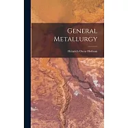 General Metallurgy
