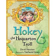 Hokey the Hoquarton Troll